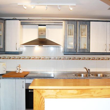 ורה Chalet Paraiso Buganvillas מראה חיצוני תמונה