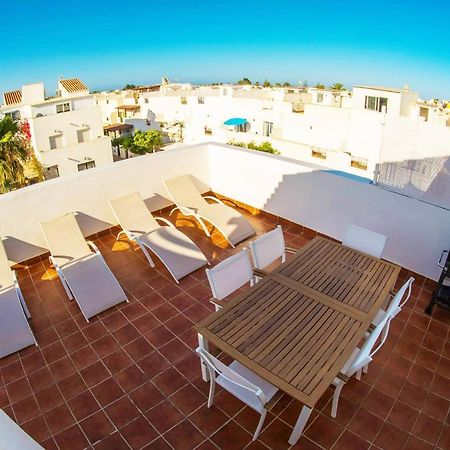 ורה Chalet Paraiso Buganvillas מראה חיצוני תמונה