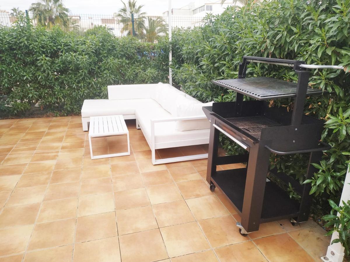 ורה Chalet Paraiso Buganvillas מראה חיצוני תמונה
