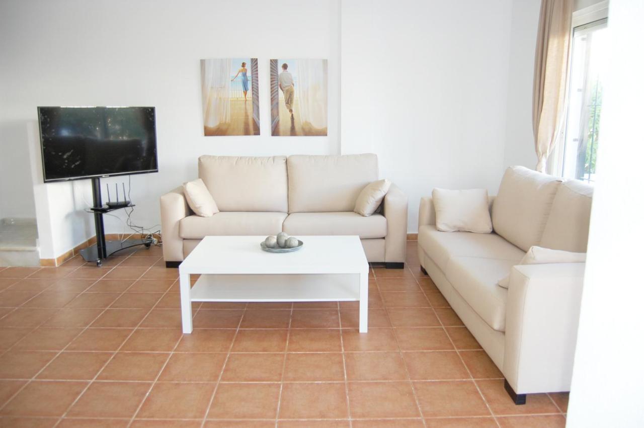 ורה Chalet Paraiso Buganvillas מראה חיצוני תמונה