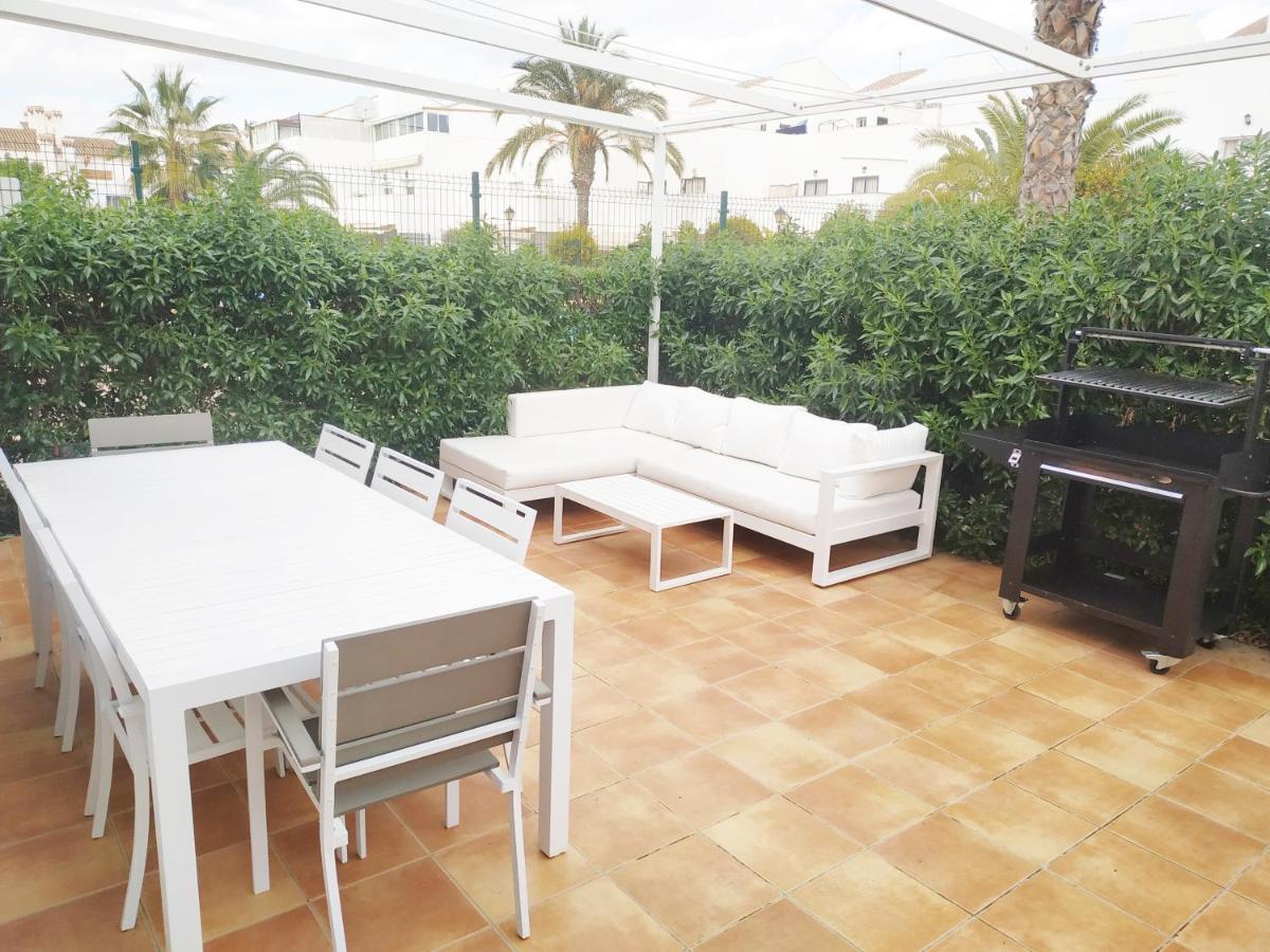 ורה Chalet Paraiso Buganvillas מראה חיצוני תמונה