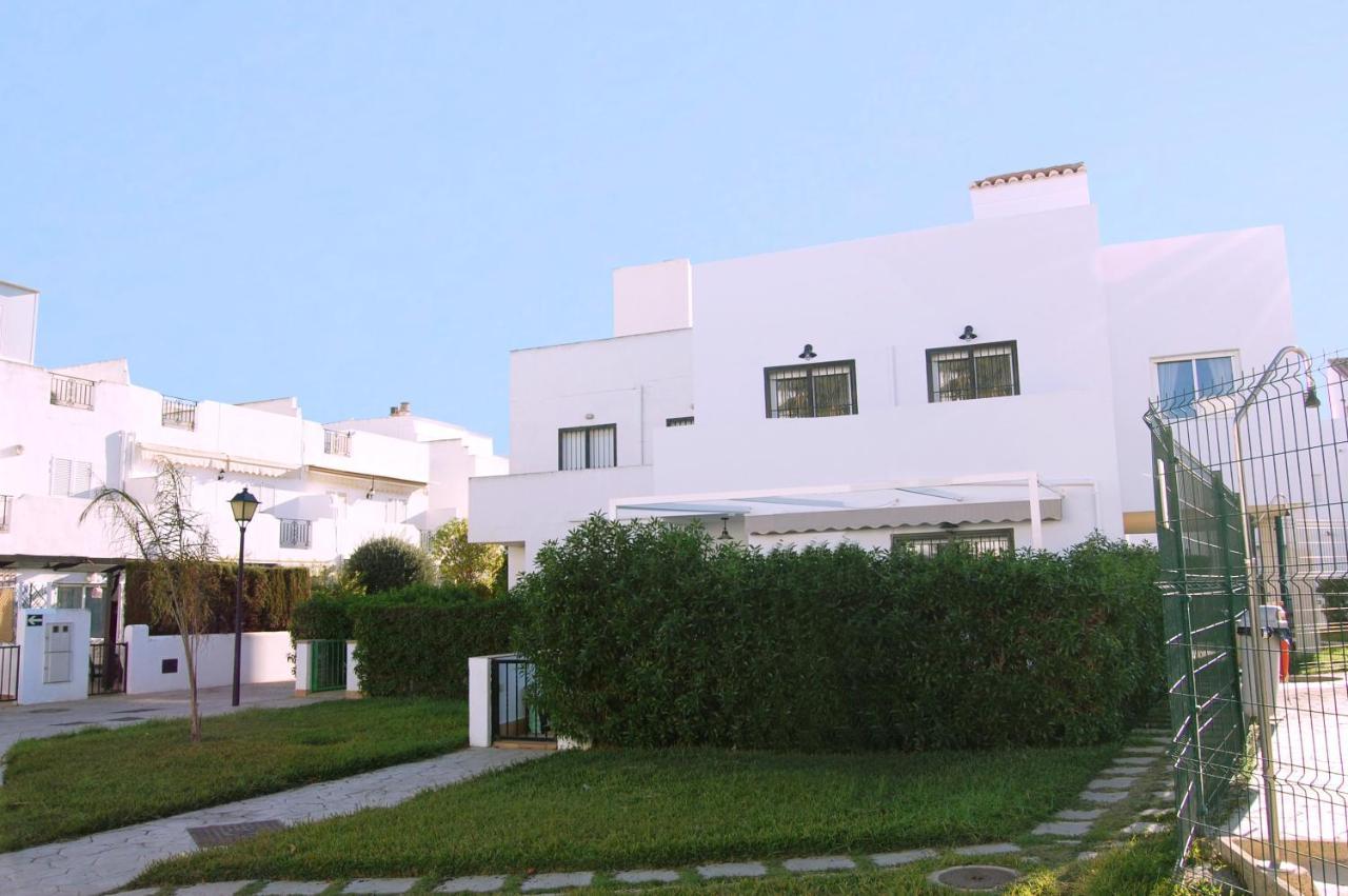 ורה Chalet Paraiso Buganvillas מראה חיצוני תמונה