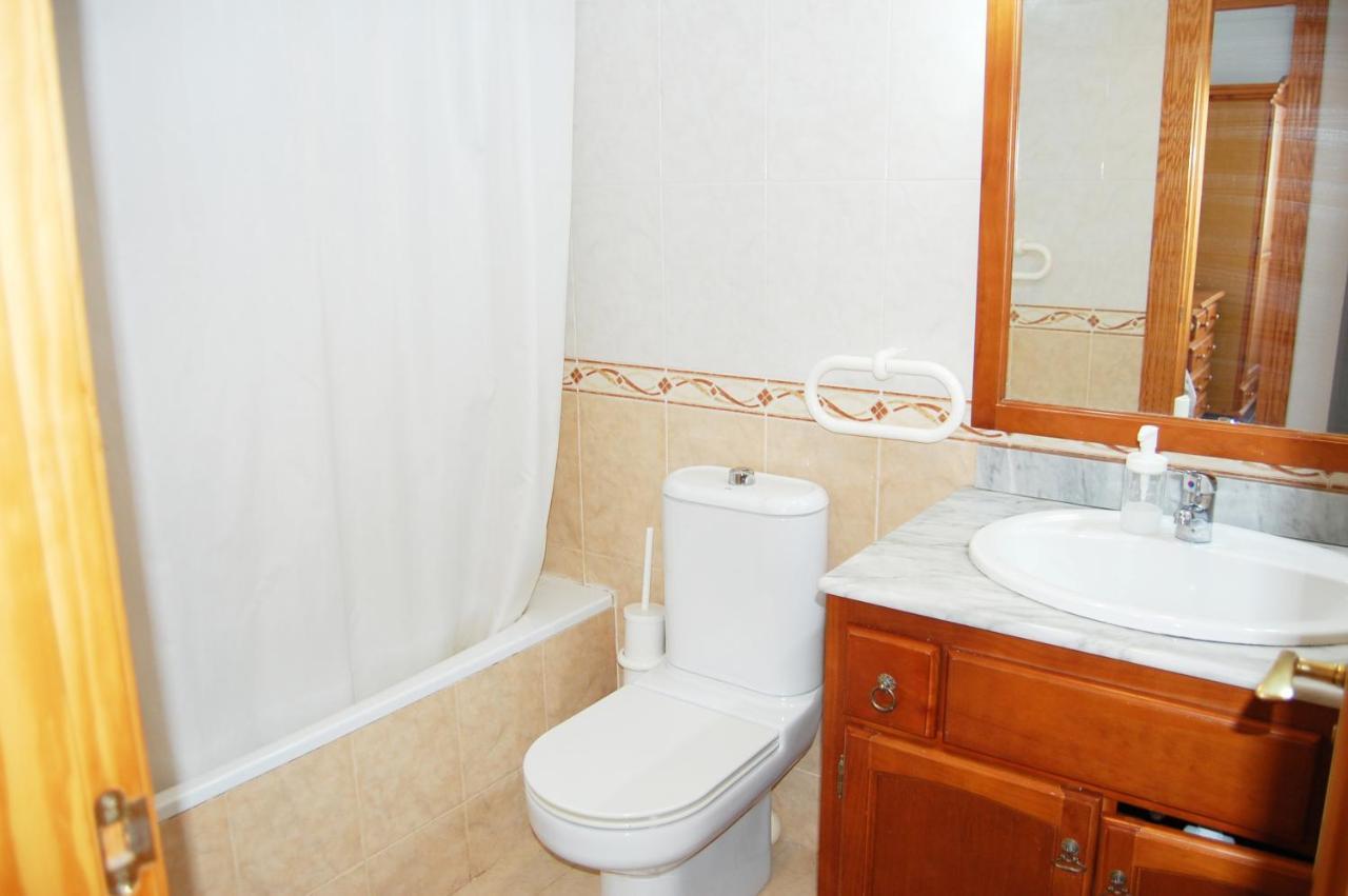 ורה Chalet Paraiso Buganvillas מראה חיצוני תמונה