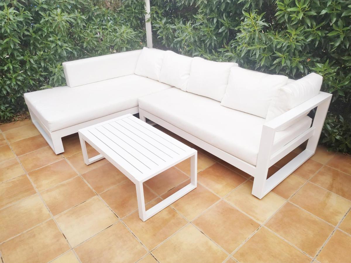 ורה Chalet Paraiso Buganvillas מראה חיצוני תמונה