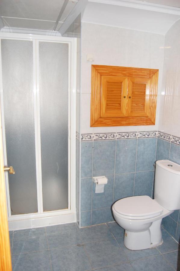 ורה Chalet Paraiso Buganvillas מראה חיצוני תמונה