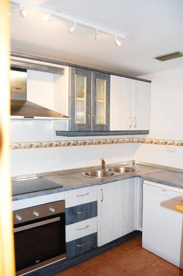 ורה Chalet Paraiso Buganvillas מראה חיצוני תמונה
