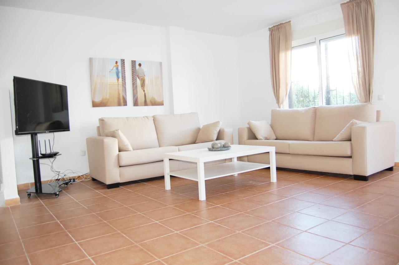 ורה Chalet Paraiso Buganvillas מראה חיצוני תמונה