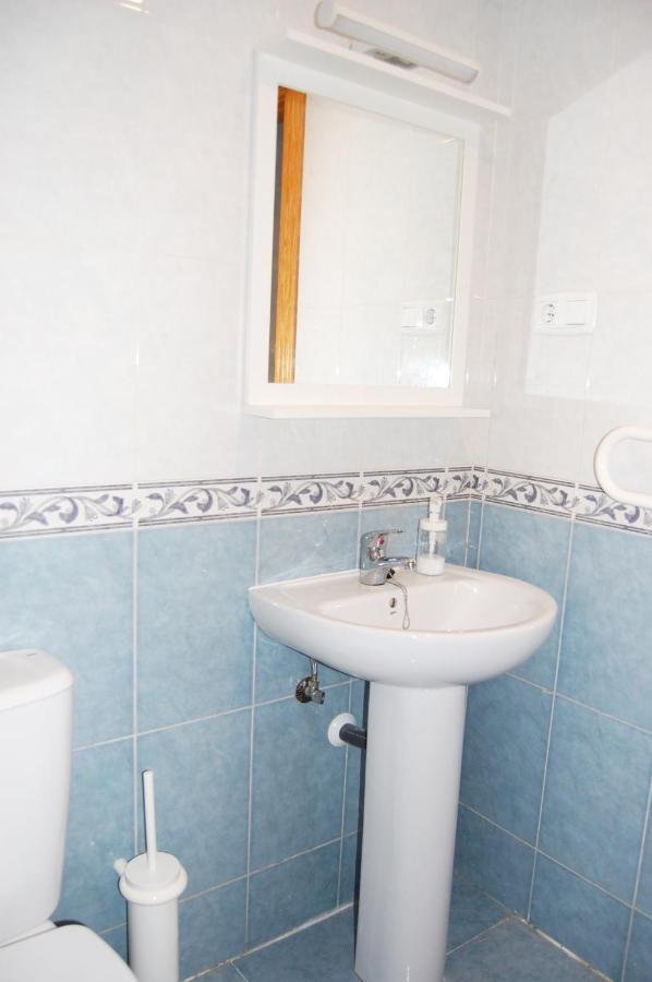 ורה Chalet Paraiso Buganvillas מראה חיצוני תמונה