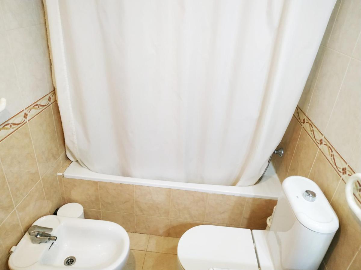 ורה Chalet Paraiso Buganvillas מראה חיצוני תמונה