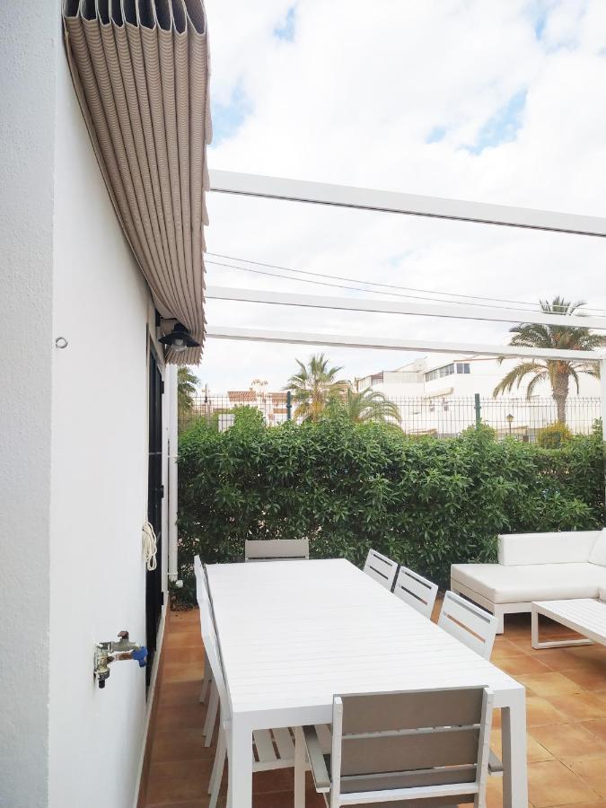 ורה Chalet Paraiso Buganvillas מראה חיצוני תמונה
