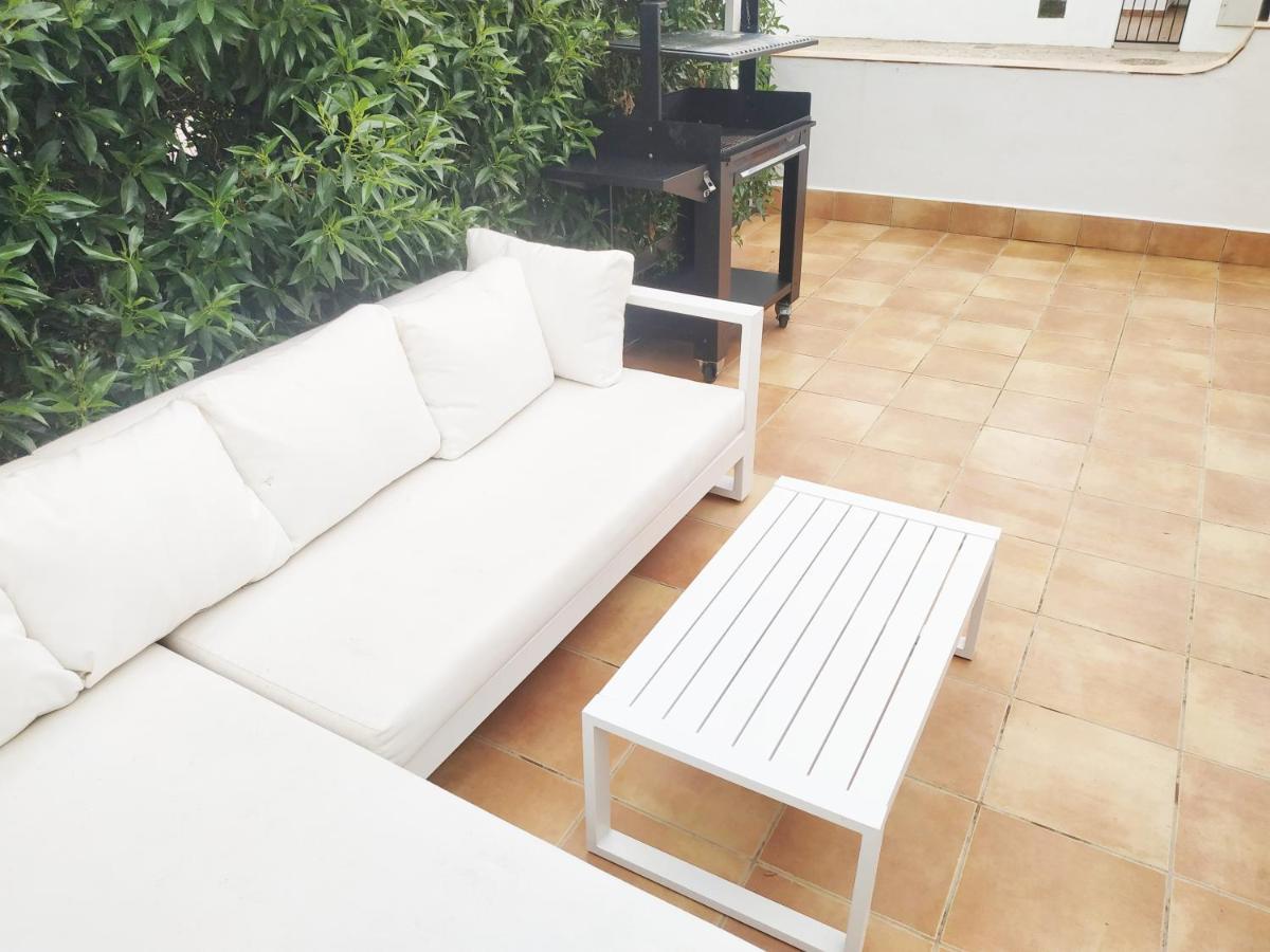 ורה Chalet Paraiso Buganvillas מראה חיצוני תמונה
