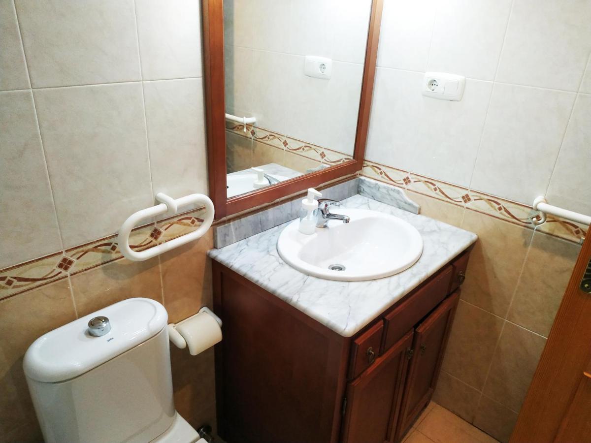 ורה Chalet Paraiso Buganvillas מראה חיצוני תמונה