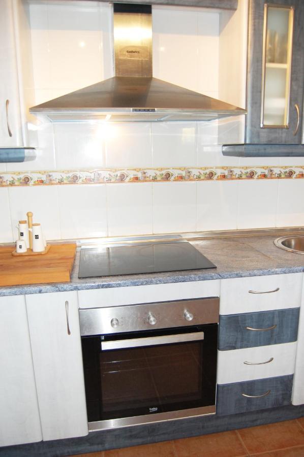 ורה Chalet Paraiso Buganvillas מראה חיצוני תמונה