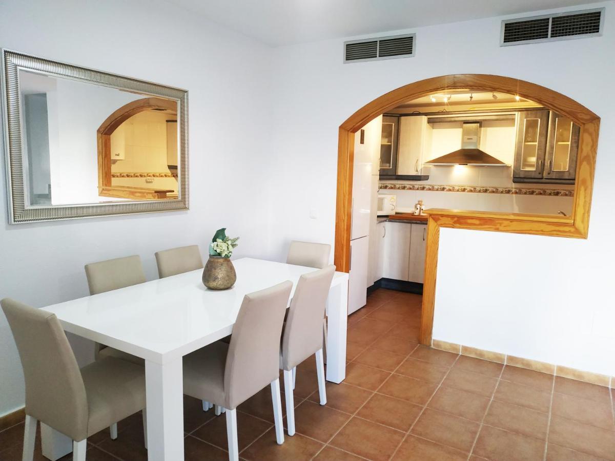 ורה Chalet Paraiso Buganvillas מראה חיצוני תמונה