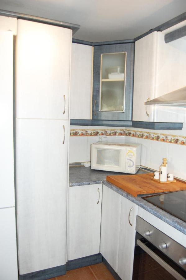 ורה Chalet Paraiso Buganvillas מראה חיצוני תמונה