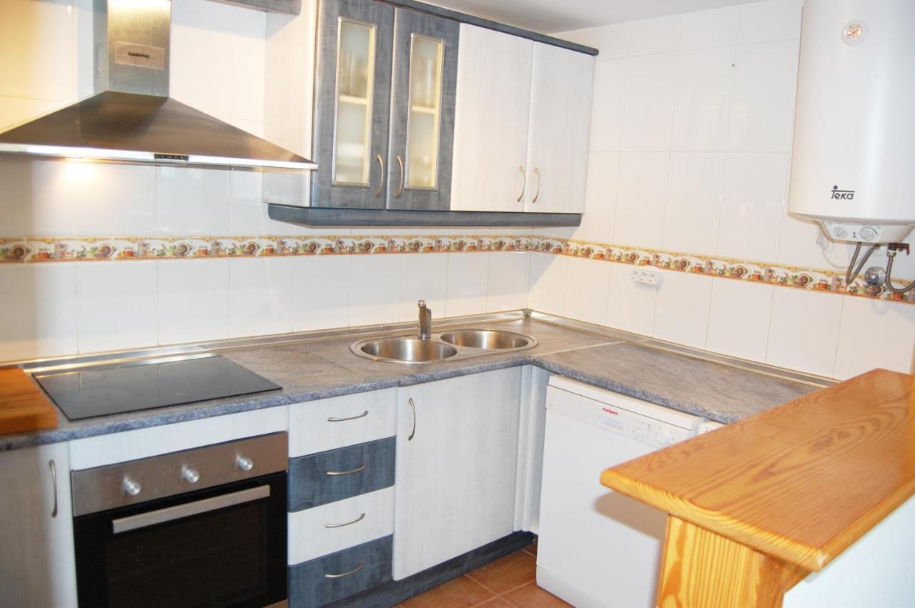 ורה Chalet Paraiso Buganvillas מראה חיצוני תמונה