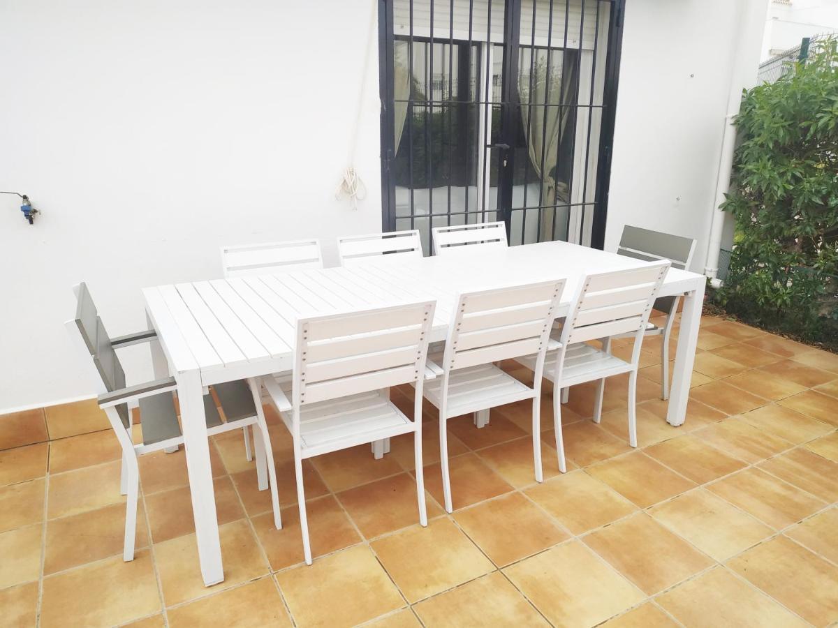 ורה Chalet Paraiso Buganvillas מראה חיצוני תמונה