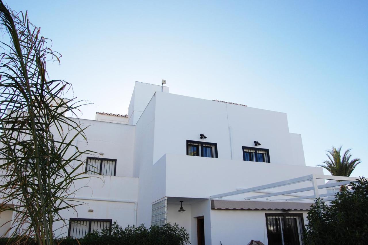 ורה Chalet Paraiso Buganvillas מראה חיצוני תמונה