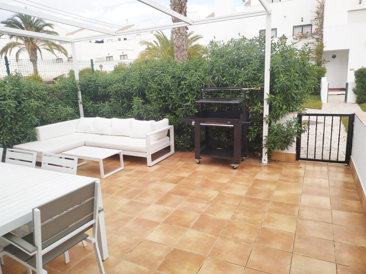 ורה Chalet Paraiso Buganvillas מראה חיצוני תמונה