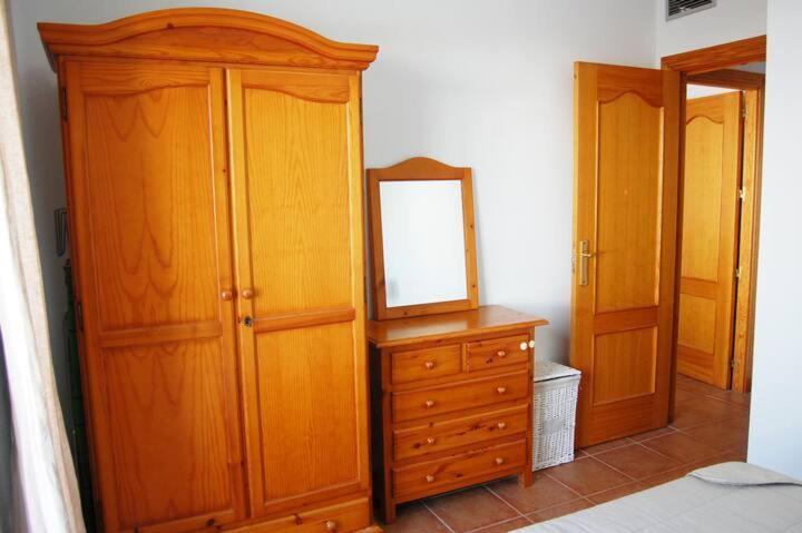 ורה Chalet Paraiso Buganvillas מראה חיצוני תמונה