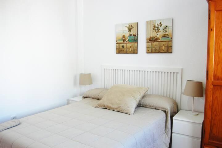 ורה Chalet Paraiso Buganvillas מראה חיצוני תמונה