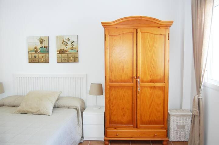 ורה Chalet Paraiso Buganvillas מראה חיצוני תמונה
