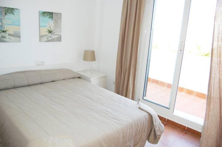 ורה Chalet Paraiso Buganvillas מראה חיצוני תמונה