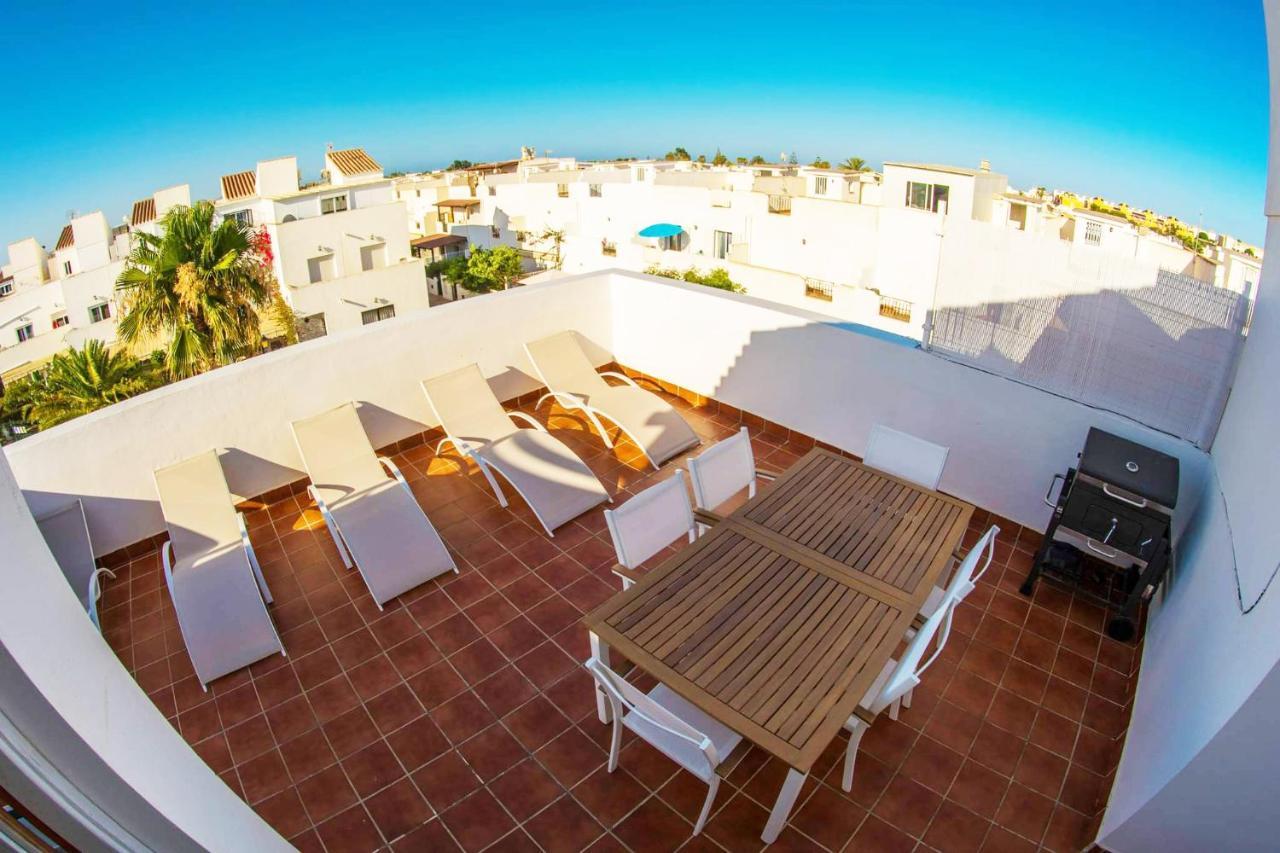 ורה Chalet Paraiso Buganvillas מראה חיצוני תמונה