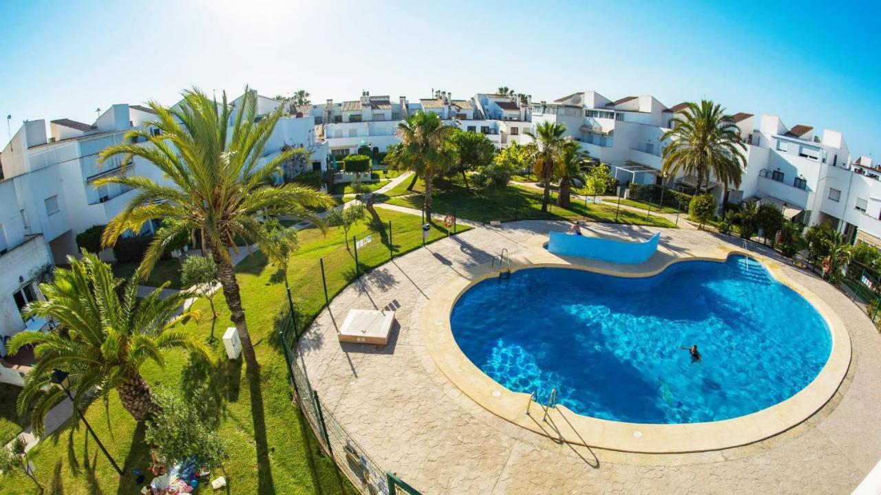 ורה Chalet Paraiso Buganvillas מראה חיצוני תמונה
