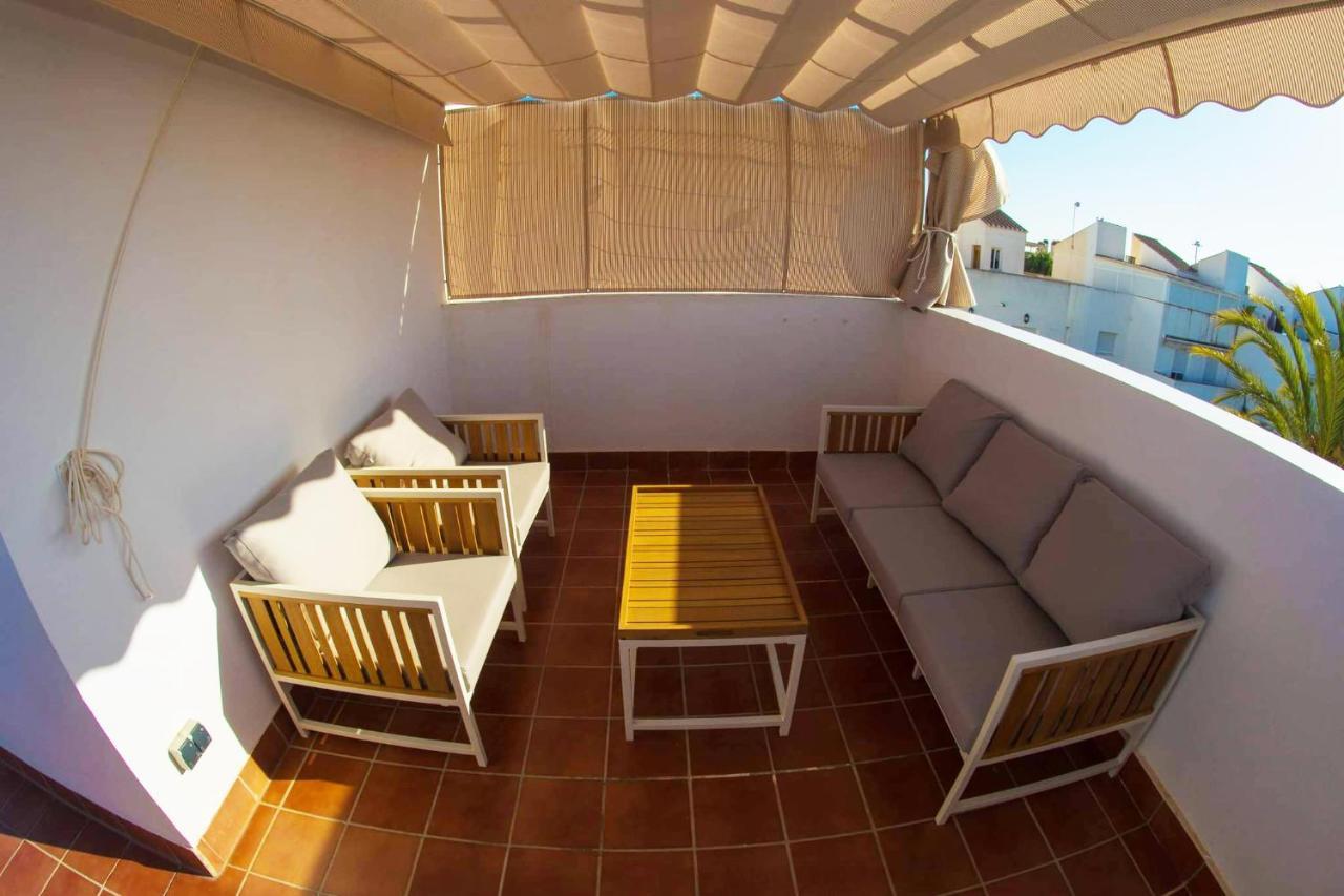 ורה Chalet Paraiso Buganvillas מראה חיצוני תמונה